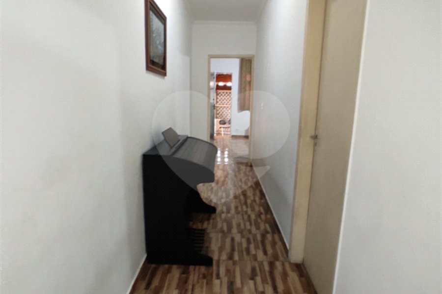 Casa à venda com 7 quartos em Mandaqui, São Paulo, SP