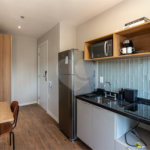 Studio à venda com 1 quarto em Perdizes, São Paulo, SP