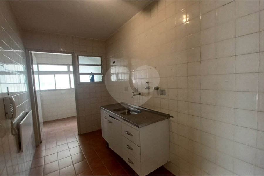 Apartamento à venda com 3 quartos em Santana, São Paulo, SP