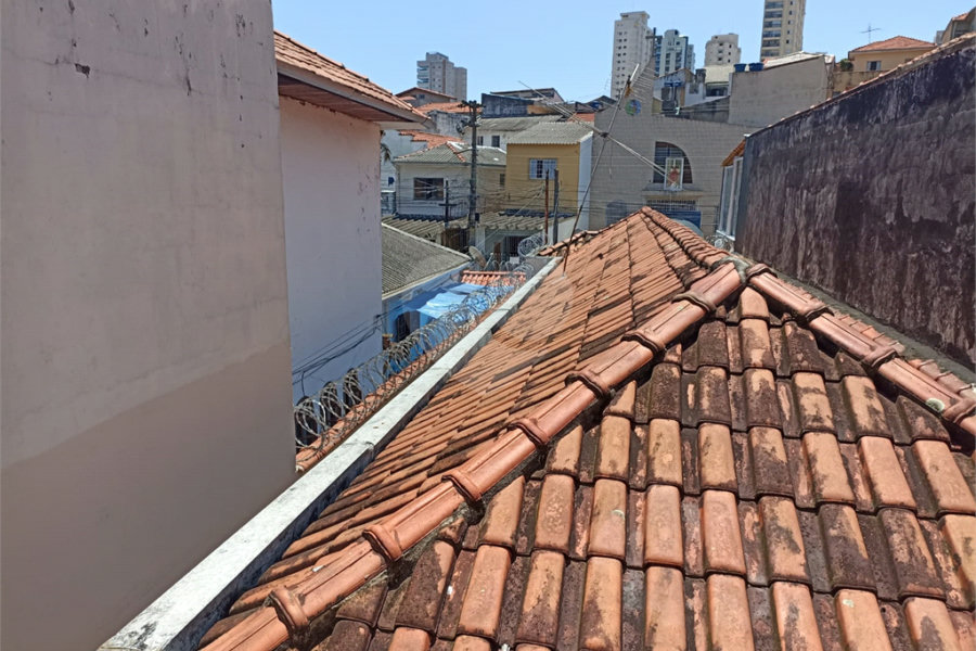 Casa Térrea à venda com 3 quartos, sendo 1 suíte, em Vila Guilherme, São Paulo, SP