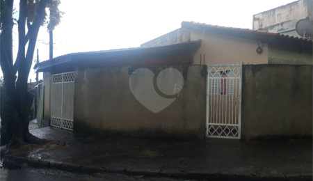 Casa de Vila à venda com 4 quartos, sendo 1 suíte,  em Jardim Morada do Sol, Indaiatuba, SP
