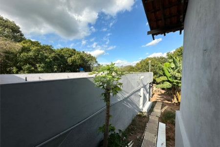 Casa a venda na Lagoa Dourada