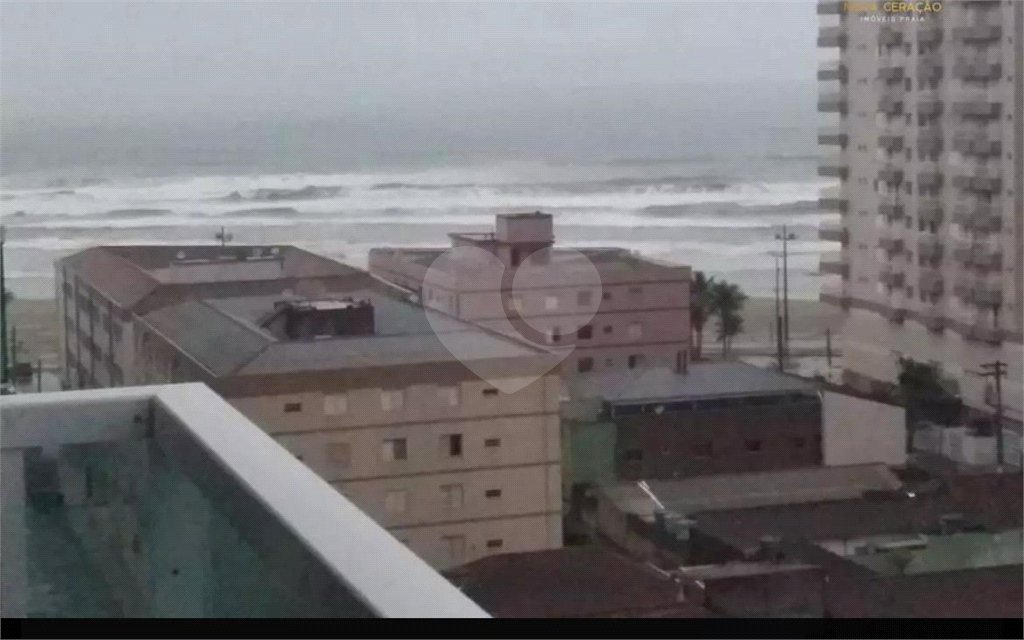 Apartamento à venda com 2 suítes em Ocian, Praia Grande, SP