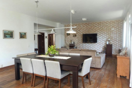 Casa Térrea à venda com 3 suítes em Jardim Prudência, São Paulo, SP