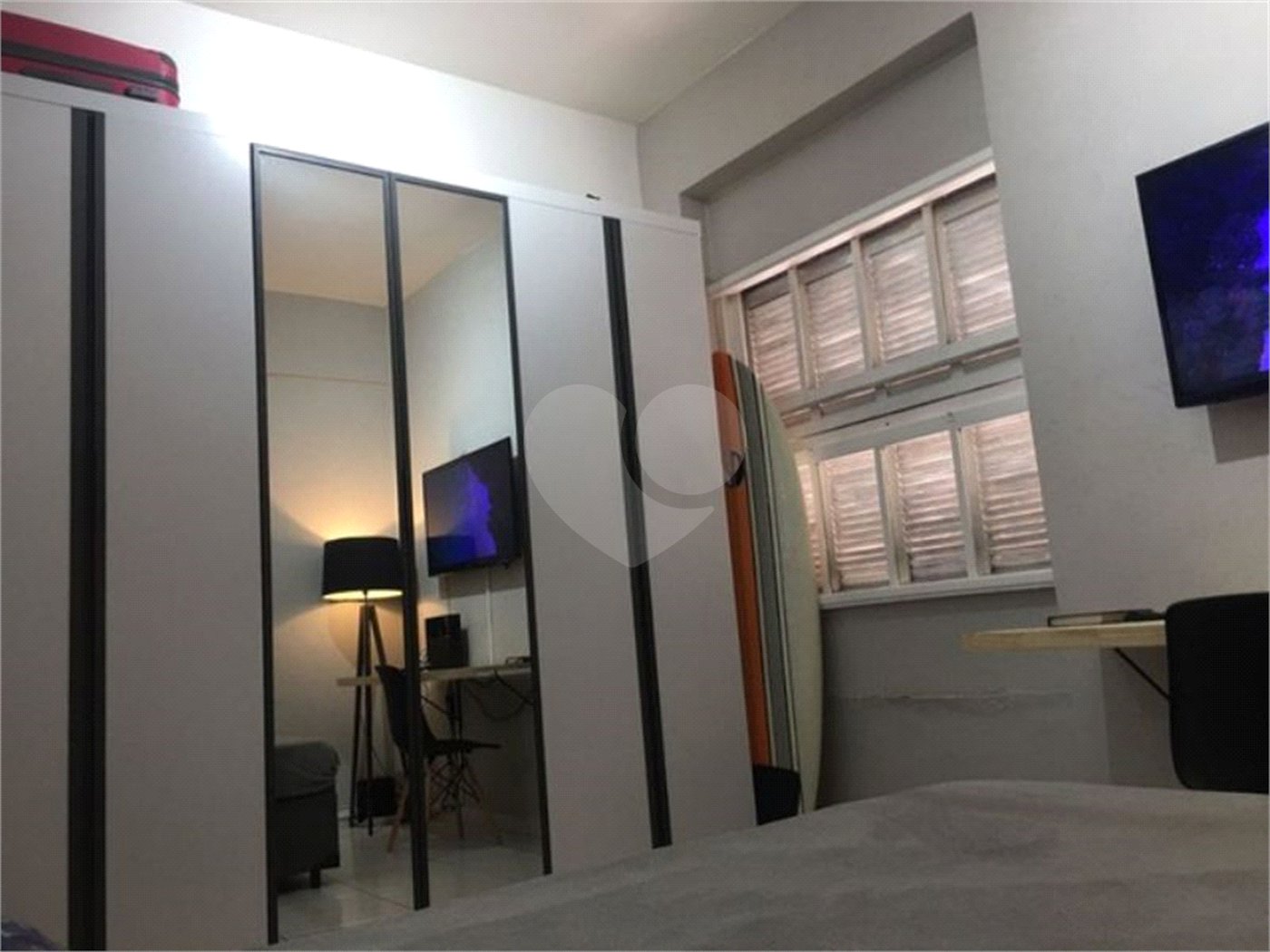 APARTAMENTO A VENDA EM SP BRÁS