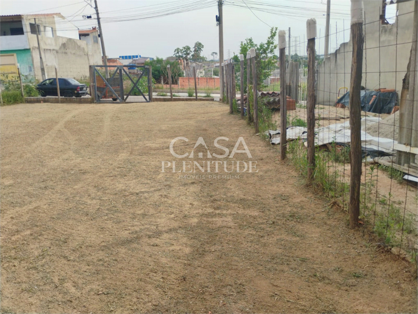 Terreno em condomínio à venda em Terras de Arieta, Sorocaba, SP
