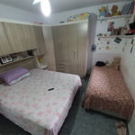 Casa Térrea à venda com 2 quartos em Jardim das Palmas, São Paulo, SP