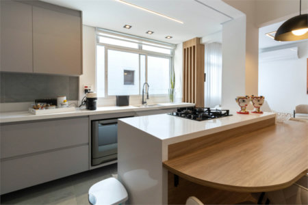 Apartamento à venda com 2 quartos em Itaim Bibi, São Paulo, SP