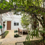 Sobrado à venda com 5 quartos, sendo 2 suítes, em Alto da Boa Vista, São Paulo, SP