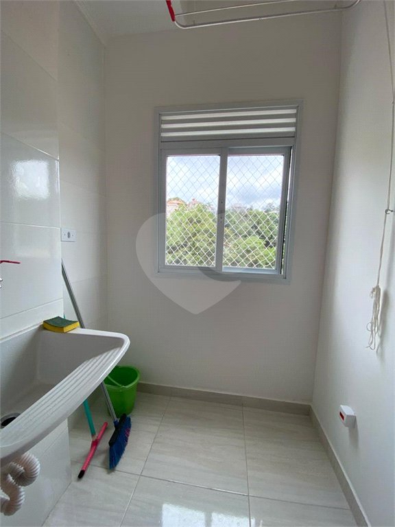 Apartamento à venda com 2 quartos em Tremembé, São Paulo, SP