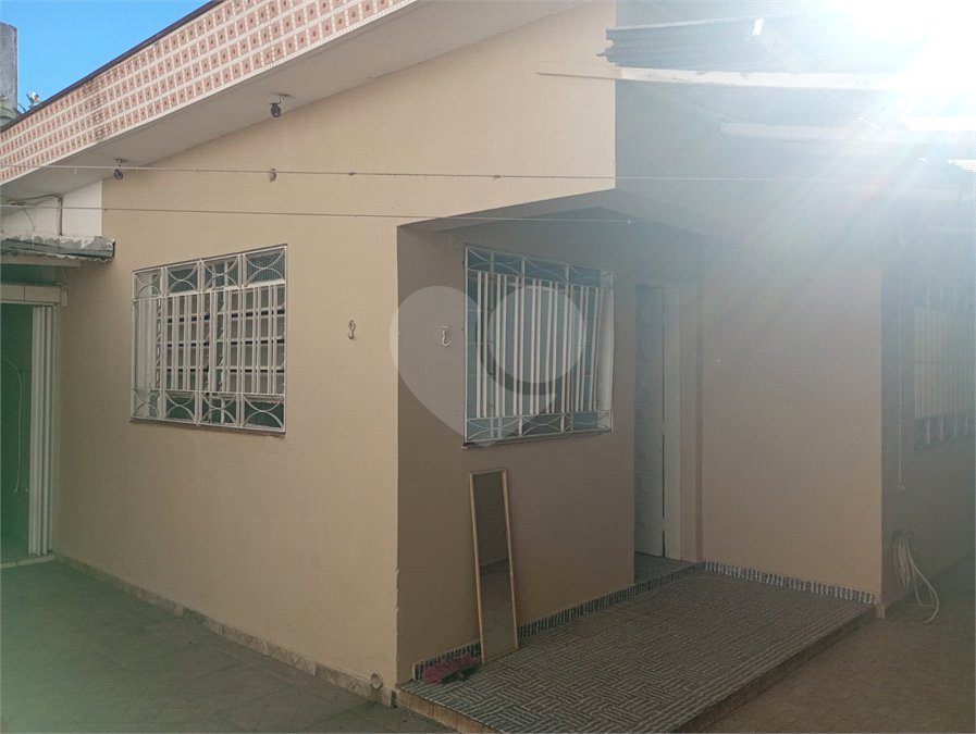 Casa à venda com 3 quartos em Parque Edu Chaves, São Paulo, SP