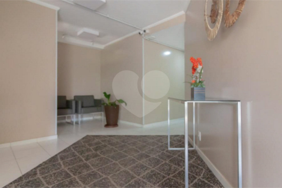 Apartamento à venda com 2 quartos em São João Clímaco, São Paulo, SP