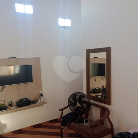Casa à venda com 4 quartos em Jardim Nova Era, Itapetininga, SP