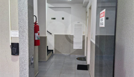 Apartamento para alugar com 2 quartos em Loteamento Mogilar, Mogi das Cruzes, SP