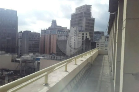 Laje Corporativa para alugar no Centro, São Paulo, SP