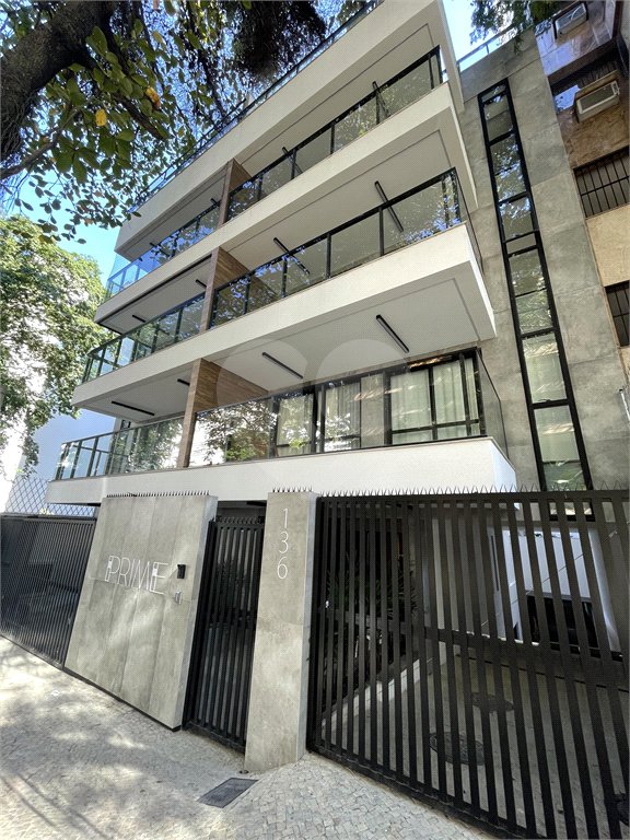 Cobertura à venda com 4 quartos, sendo 2 suítes, em Tijuca, Rio de Janeiro, RJ