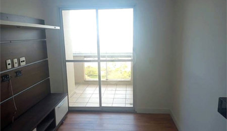 Apartamento para alugar com 3 quartos, sendo 1 suíte,  em Vila Leopoldina, São Paulo, SP