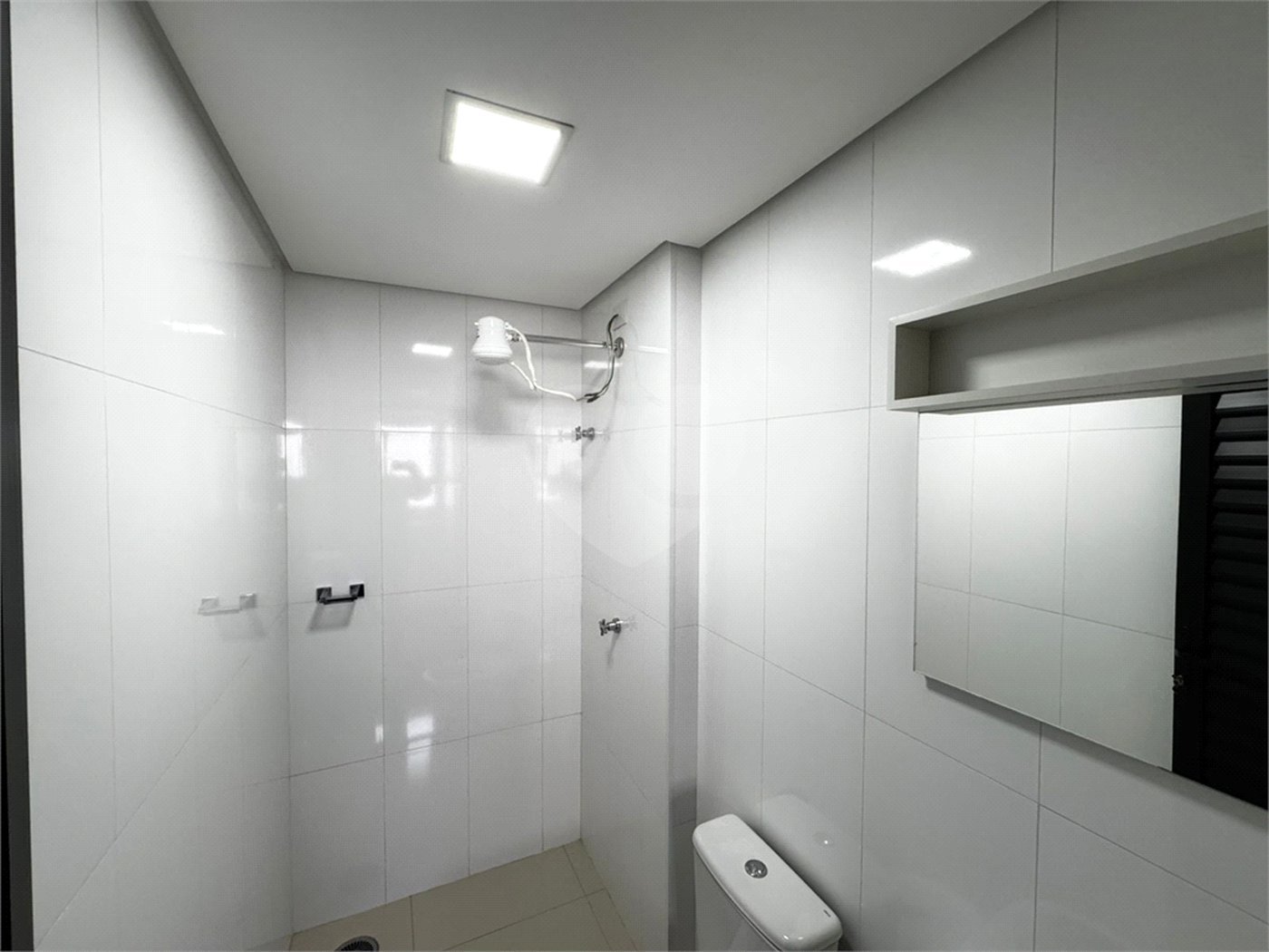 Apartamento à venda com 3 suítes em Bosque das Juritis, Ribeirão Preto, SP