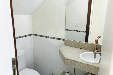 Casa para alugar com 5 quartos, sendo 4 suítes, em Marina, Armação dos Búzios, RJ