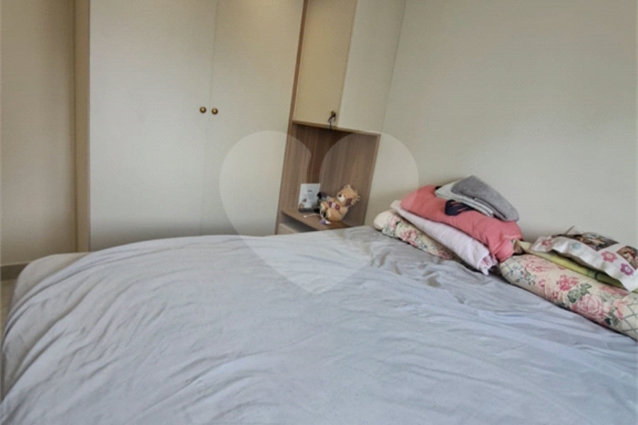 Apartamento para alugar com 2 quartos em Pirituba, São Paulo, SP