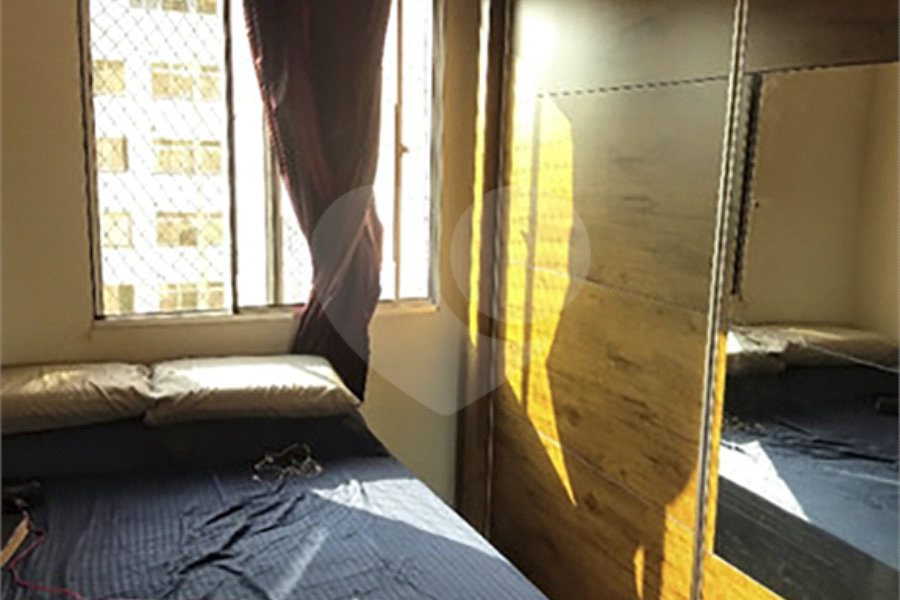 Apartamento à venda com 2 quartos em Jaraguá, São Paulo, SP