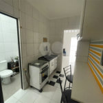 Apartamento à venda em Santa Efigênia, São Paulo, SP