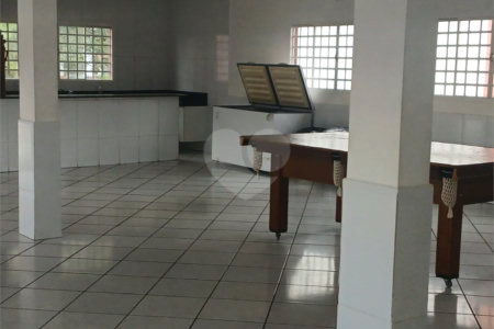 Apartamento à venda com 2 quartos em Conjunto Residencial do Bosque, Mogi das Cruzes, SP