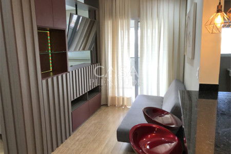 Studio para alugar com 1 suíte em Jardim América, Sorocaba, SP