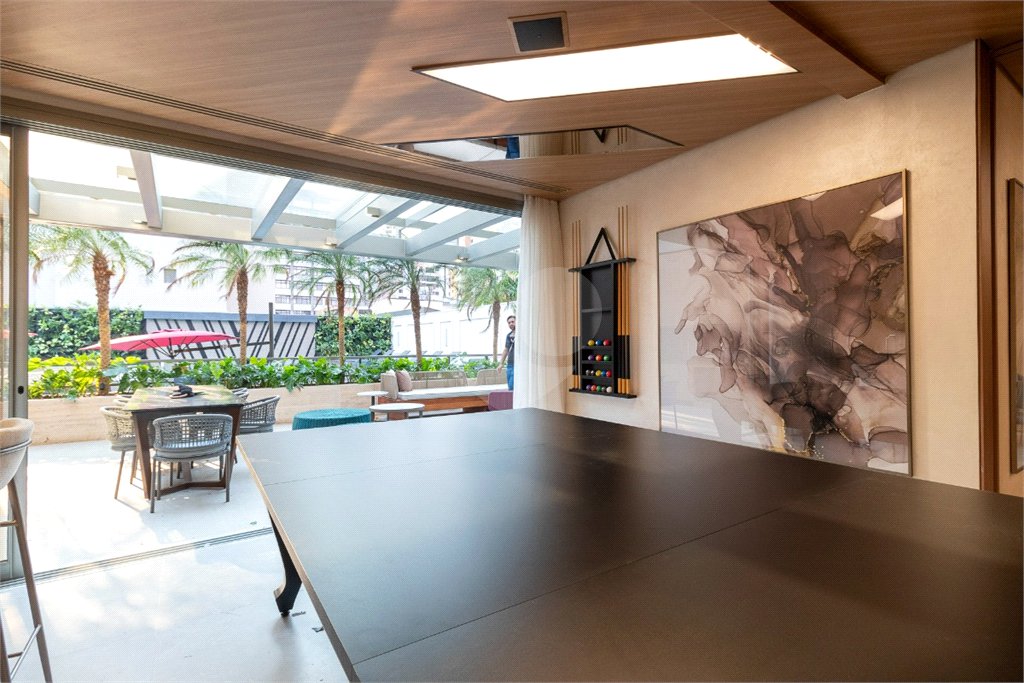 Apartamento à venda com 4 suítes em Brooklin, São Paulo, SP