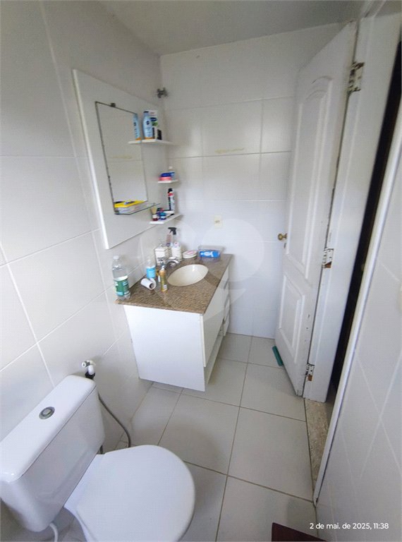 Casa à venda com 3 suítes no condomínio Atlantico Sul, Rio de Janeiro - RJ
