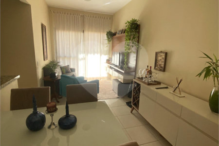 Apartamento à venda com 2 quartos em Nova Aliança, Ribeirão Preto, SP