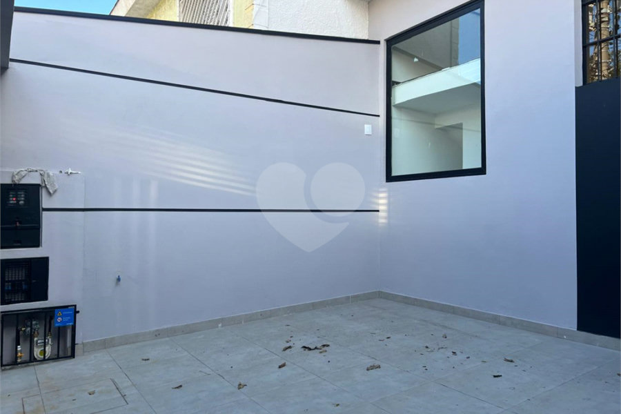 Sobrado à venda com 3 quartos, sendo 1 suíte, em Casa Verde, São Paulo, SP