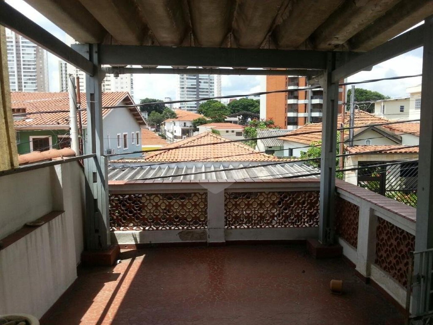 Sobrado à venda com 3 quartos em Casa Verde, São Paulo, SP