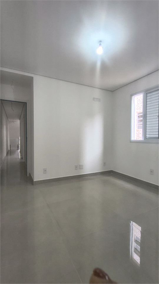 Casa Residencial à venda, Aparecida, Santos - CA0237.