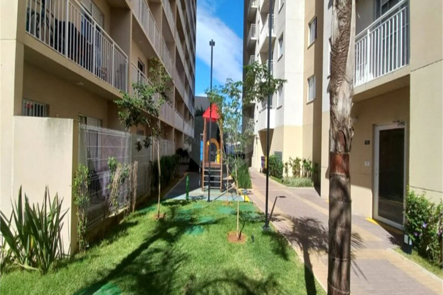 Apartamento à venda com 2 quartos em Vila Guilherme, São Paulo, SP