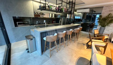 Casa à venda com 3 suítes no condomínio Residencial Florais Itália, Cuiabá - MT