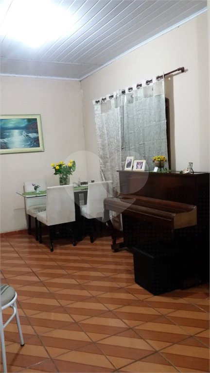 Casa Térrea à venda com 3 quartos, sendo 2 suítes,  em Vila Mazzei, São Paulo, SP