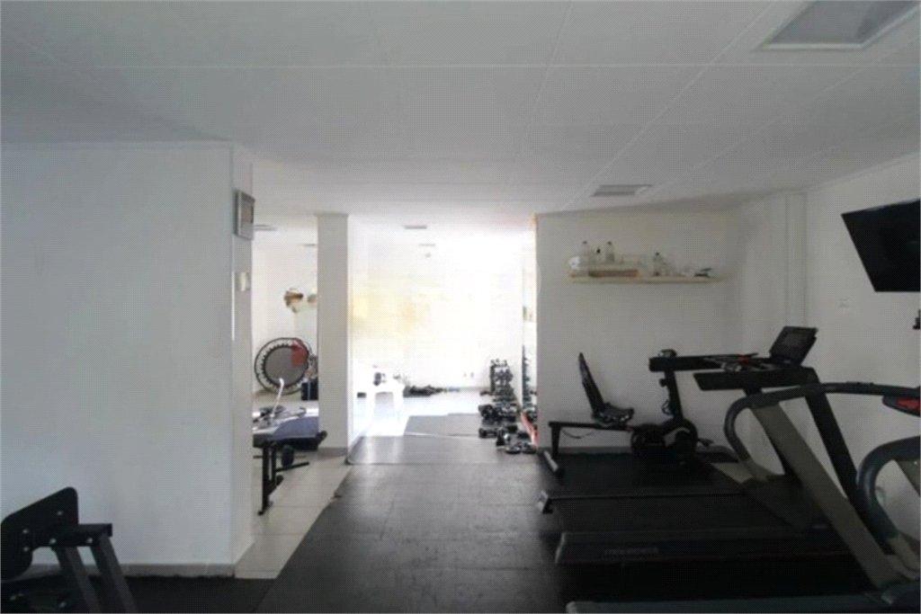 Apartamento à venda com 2 quartos, sendo 1 suíte, em Indianópolis, São Paulo, SP