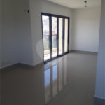 Apartamento à venda com 1 suíte em Tucuruvi, São Paulo, SP