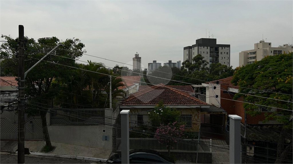 Sobrado à venda com 3 quartos, sendo 1 suíte, em Mandaqui, São Paulo, SP