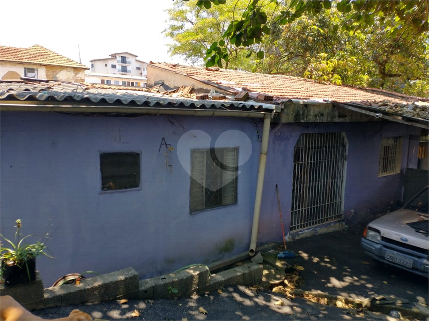Terreno à venda com 2 quartos em Tucuruvi, São Paulo, SP