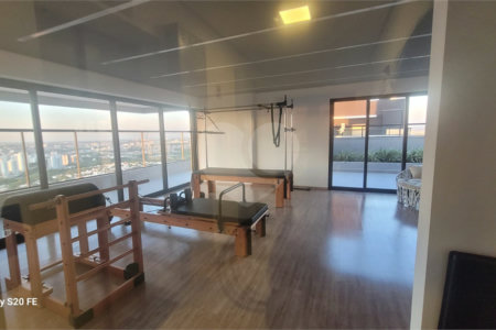 Apartamento para alugar com 3 suítes em Parque Campolim, Sorocaba, SP
