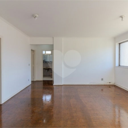 APARTAMENTO À VENDA NO PARAÍSO, 115m2, AMPLO, 2 QUARTOS
