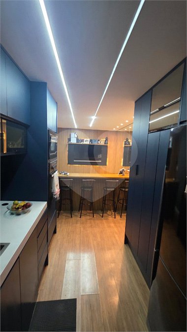 Apartamento à venda com 2 quartos em Vila Matilde, São Paulo, SP