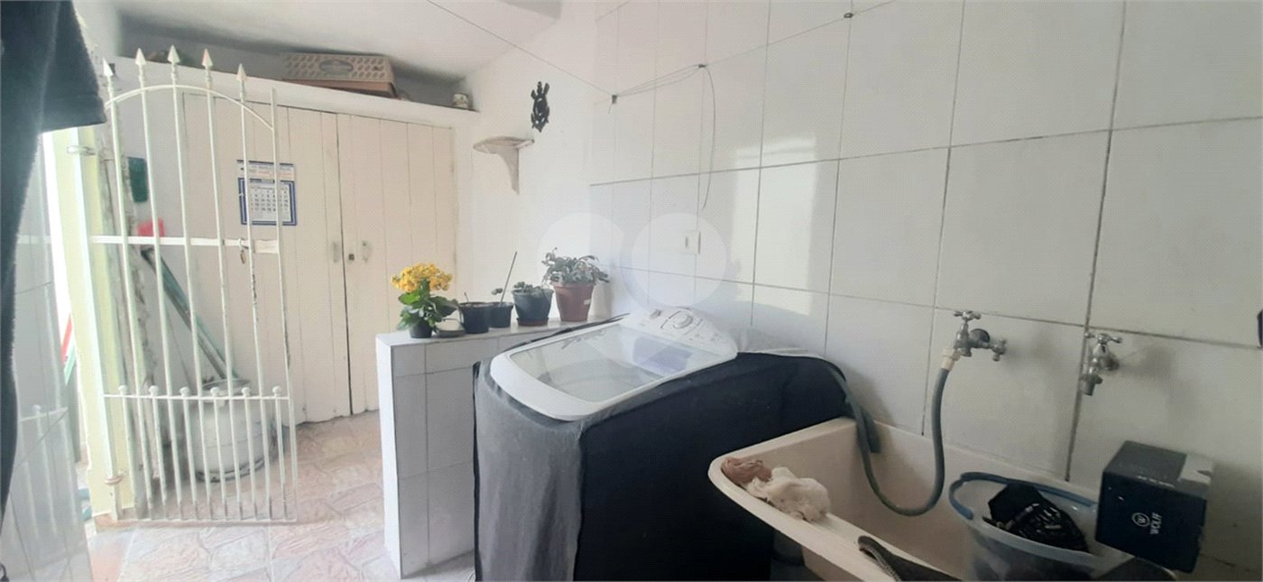 Casa à venda com 4 quartos em Vila Mazzei, São Paulo, SP