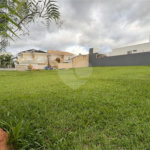 Terreno à venda no condomínio Residencial Jardim Villa Verona, Sorocaba - SP