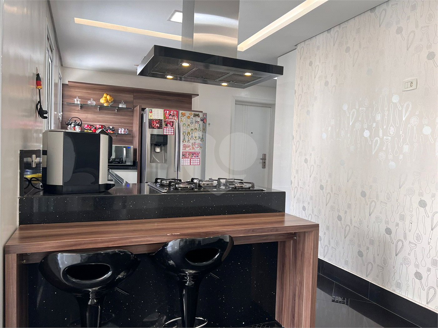 Apartamento à venda com 3 suítes em Santana, São Paulo, SP
