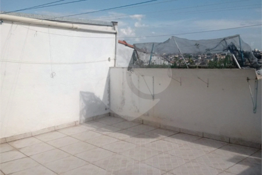 Sobrado à venda com 6 quartos em Horto, São Paulo, SP