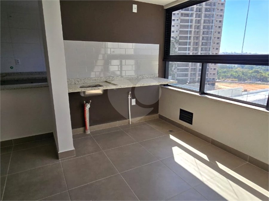 Apartamento à venda com 3 quartos, sendo 1 suíte, em Além Ponte, Sorocaba, SP