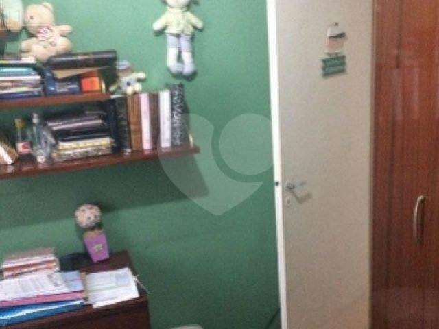 Duplex à venda com 3 quartos, sendo 1 suíte,  em Parque Novo Mundo, São Paulo, SP